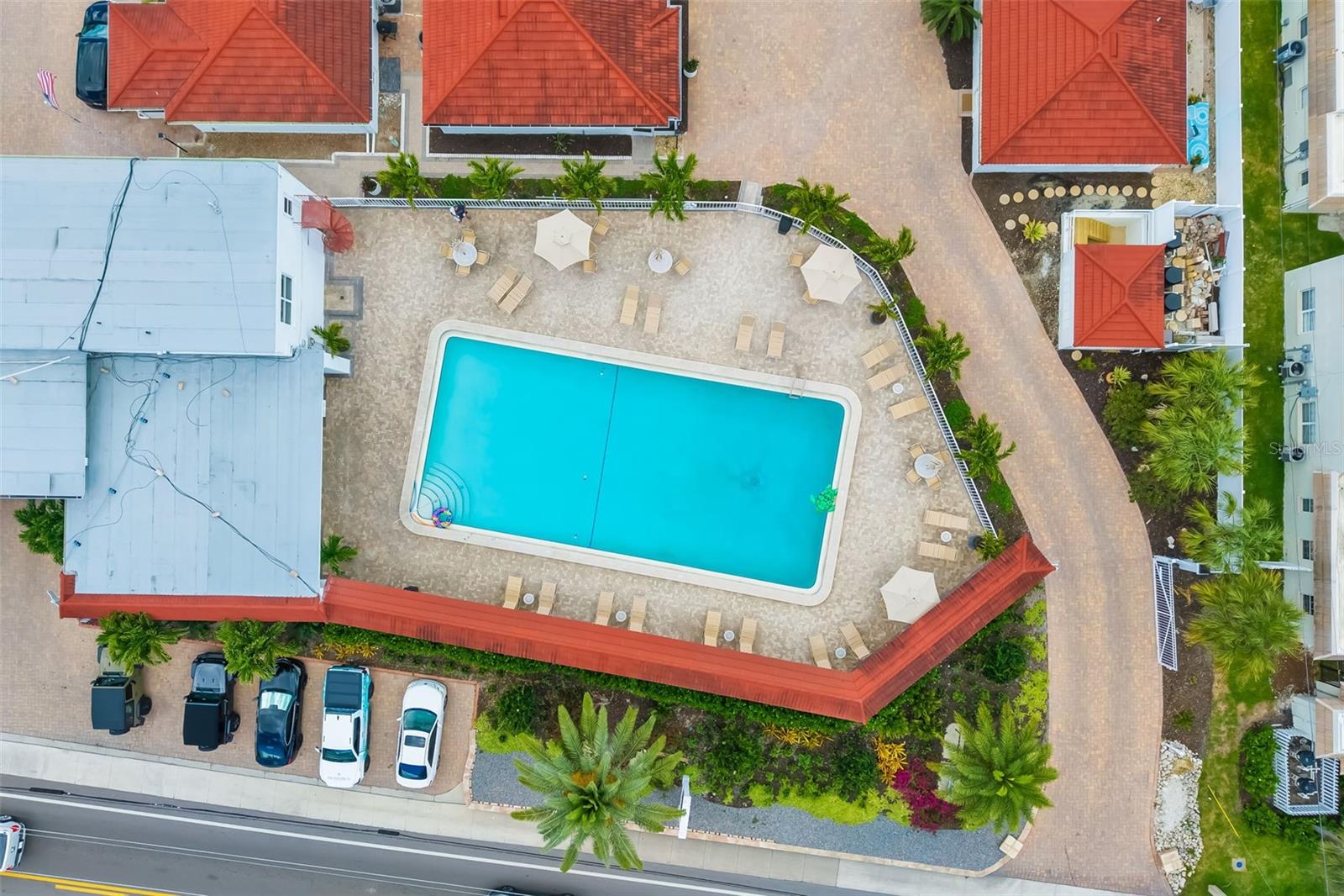 6154 MIDNIGHT PASS RD #A-3, SARASOTA, FL, 34242