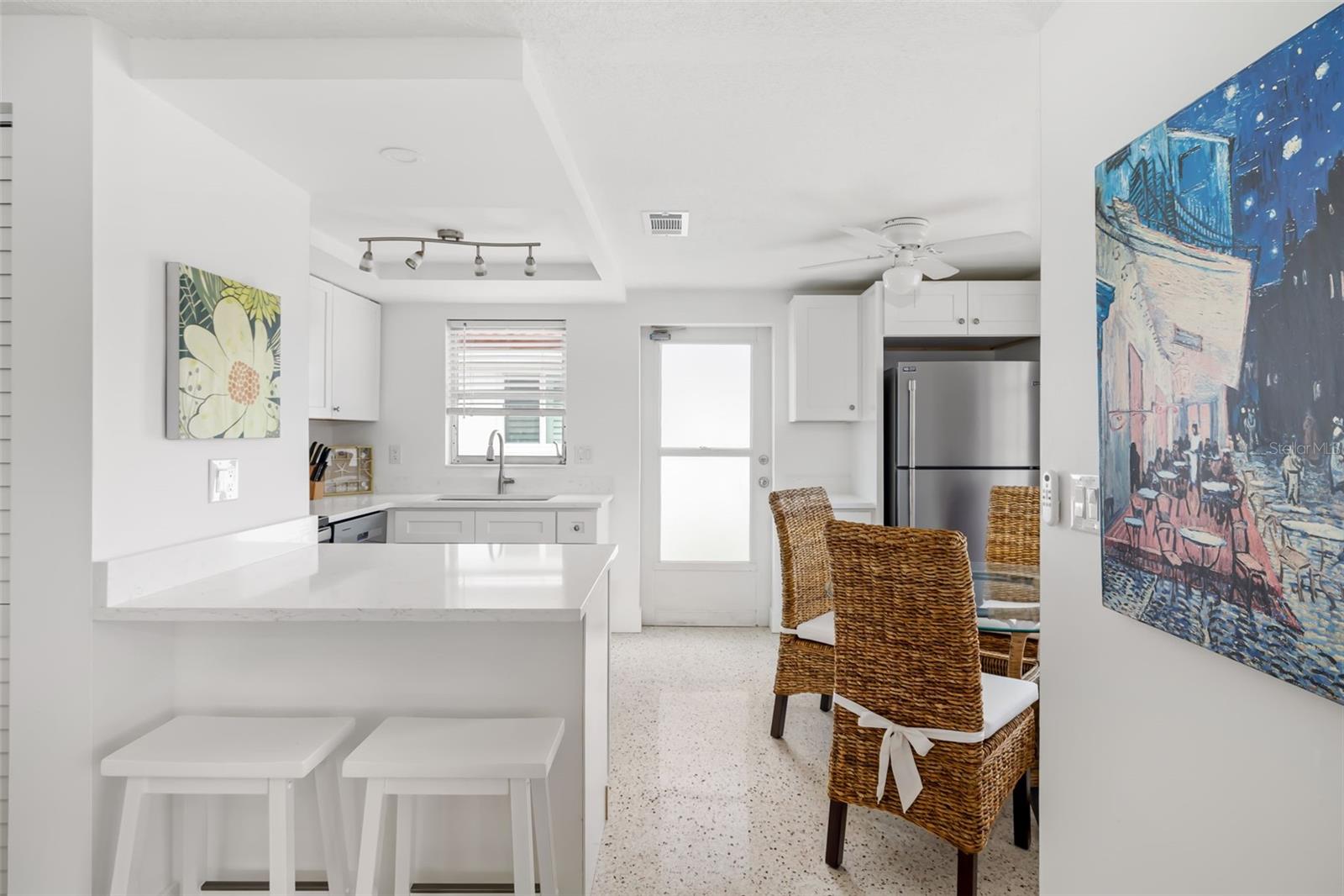 6154 MIDNIGHT PASS RD #A-3, SARASOTA, FL, 34242