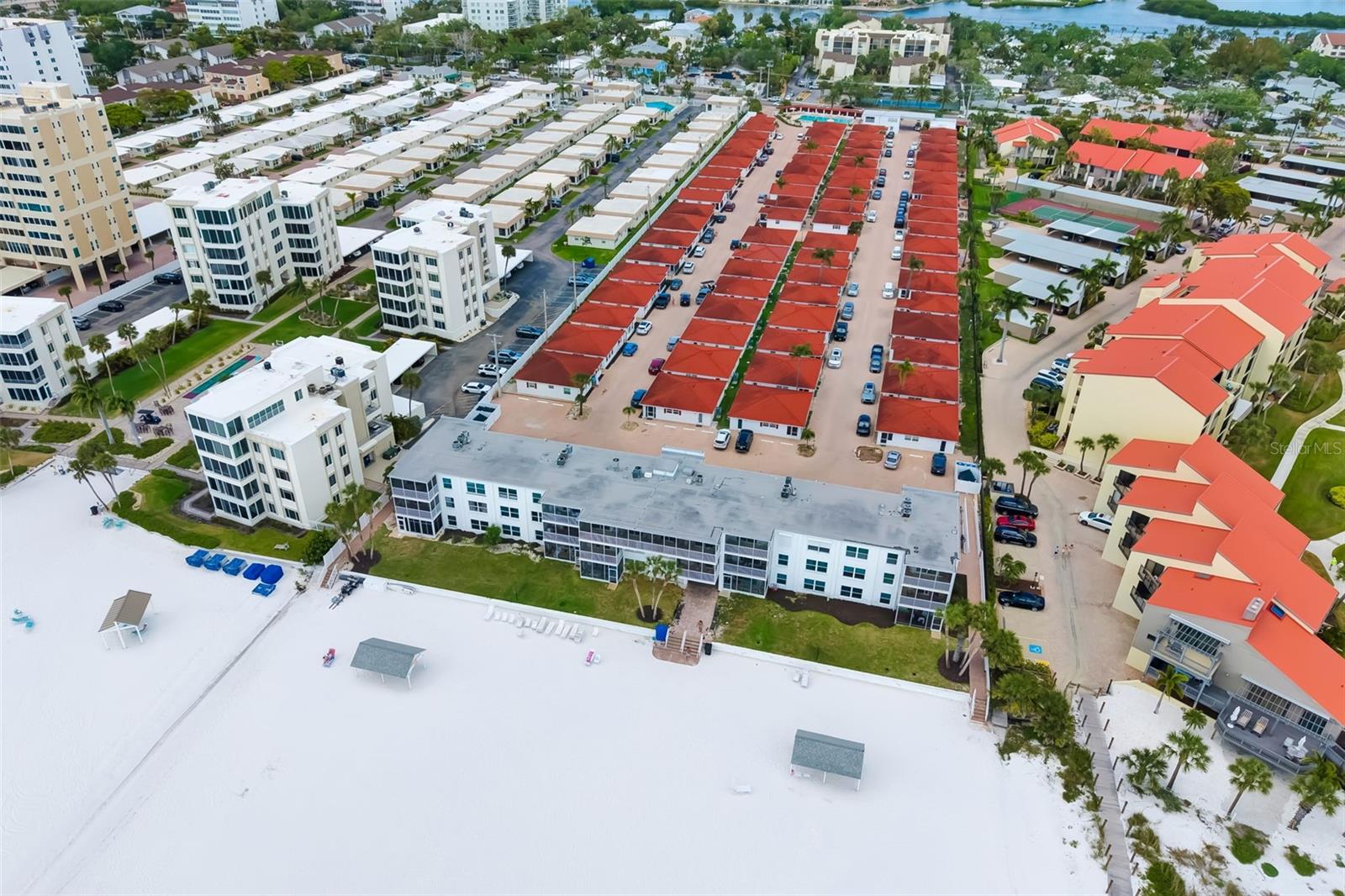 6154 MIDNIGHT PASS RD #A-3, SARASOTA, FL, 34242