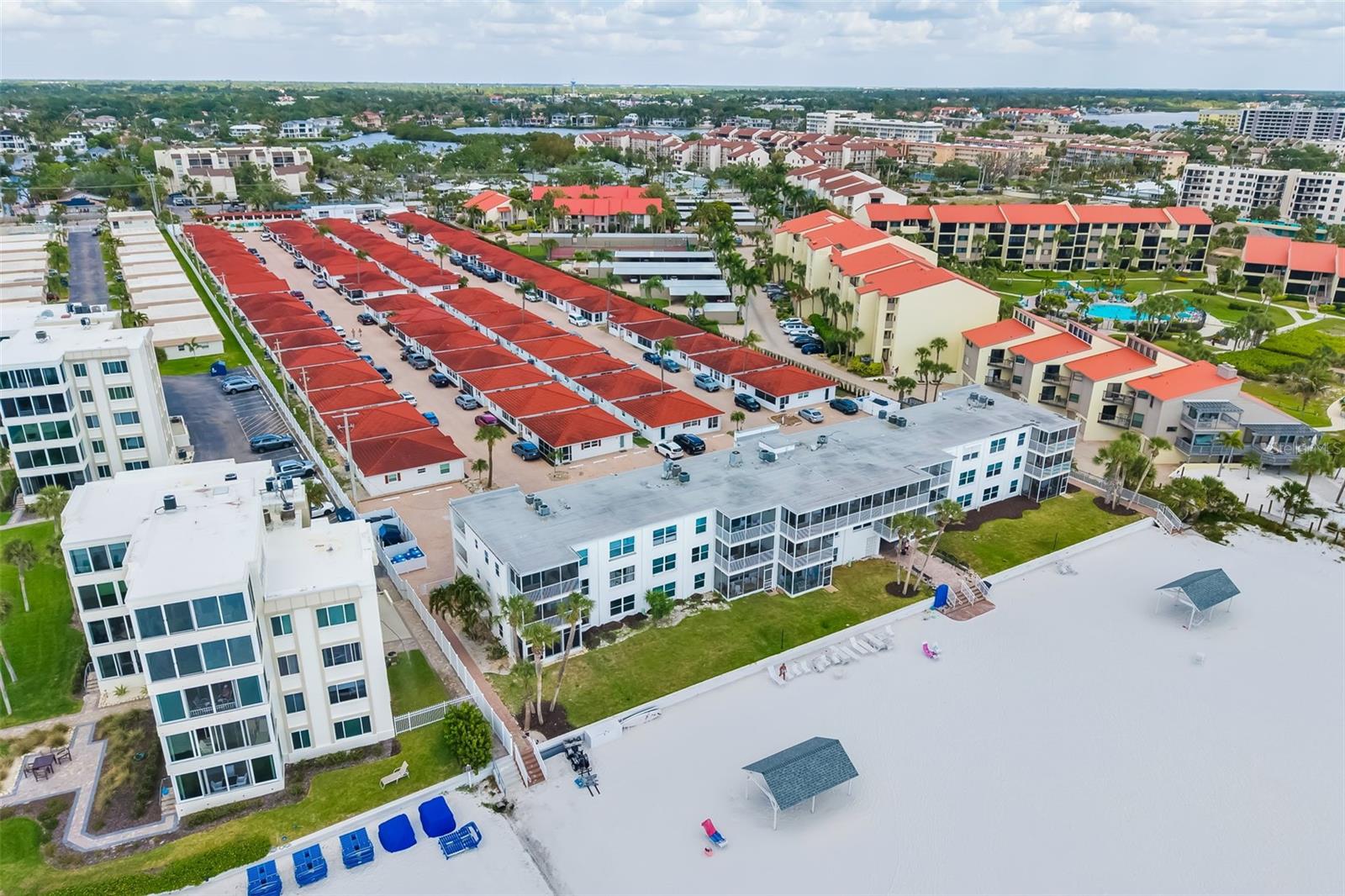 6154 MIDNIGHT PASS RD #A-3, SARASOTA, FL, 34242