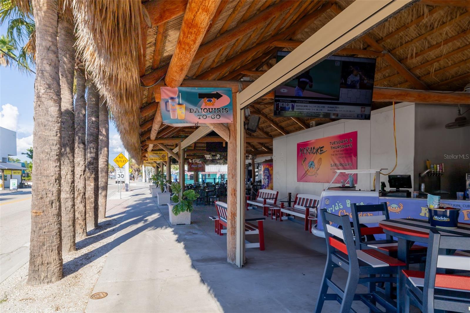 6154 MIDNIGHT PASS RD #A-3, SARASOTA, FL, 34242