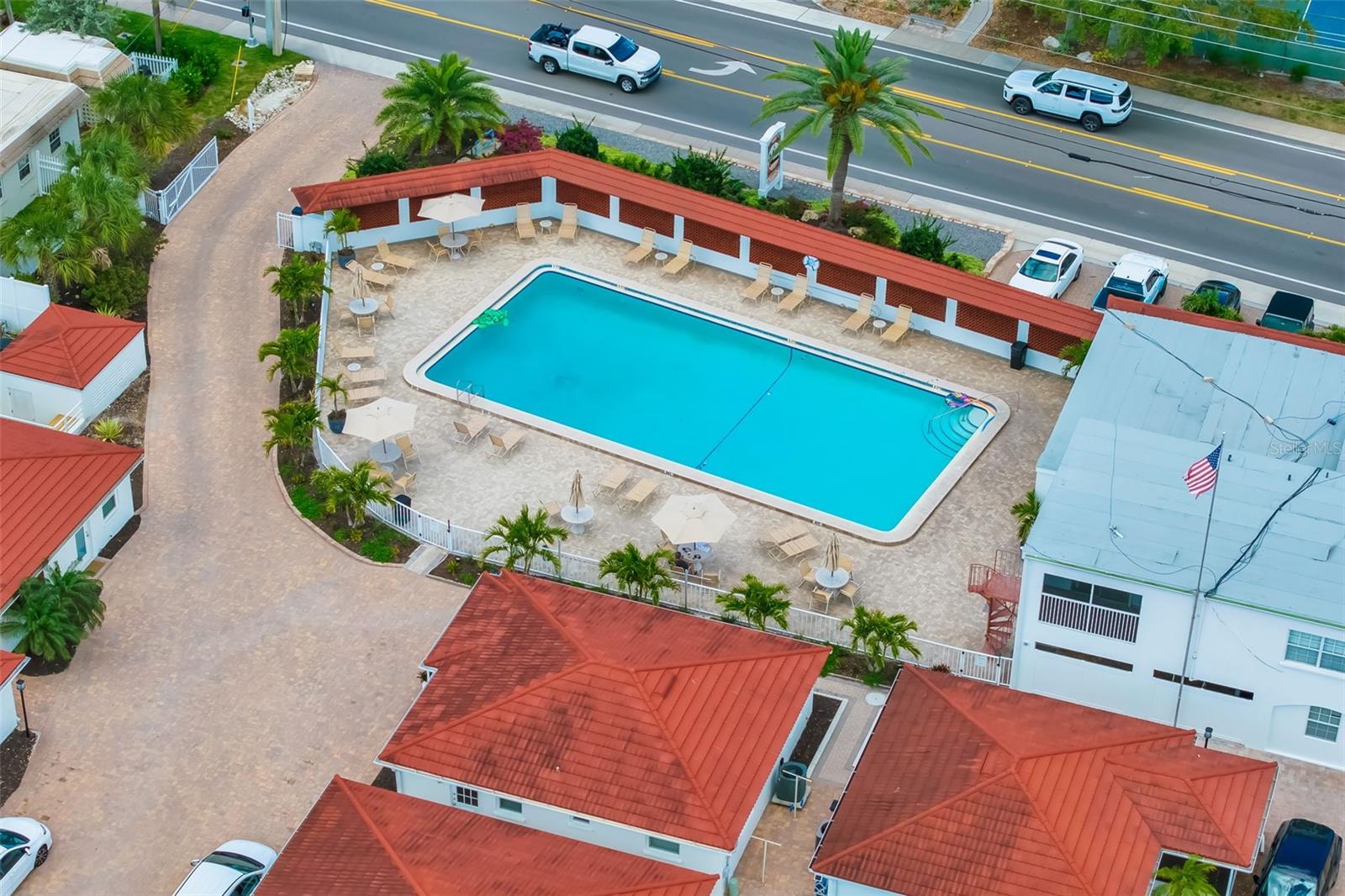 6154 MIDNIGHT PASS RD #A-3, SARASOTA, FL, 34242