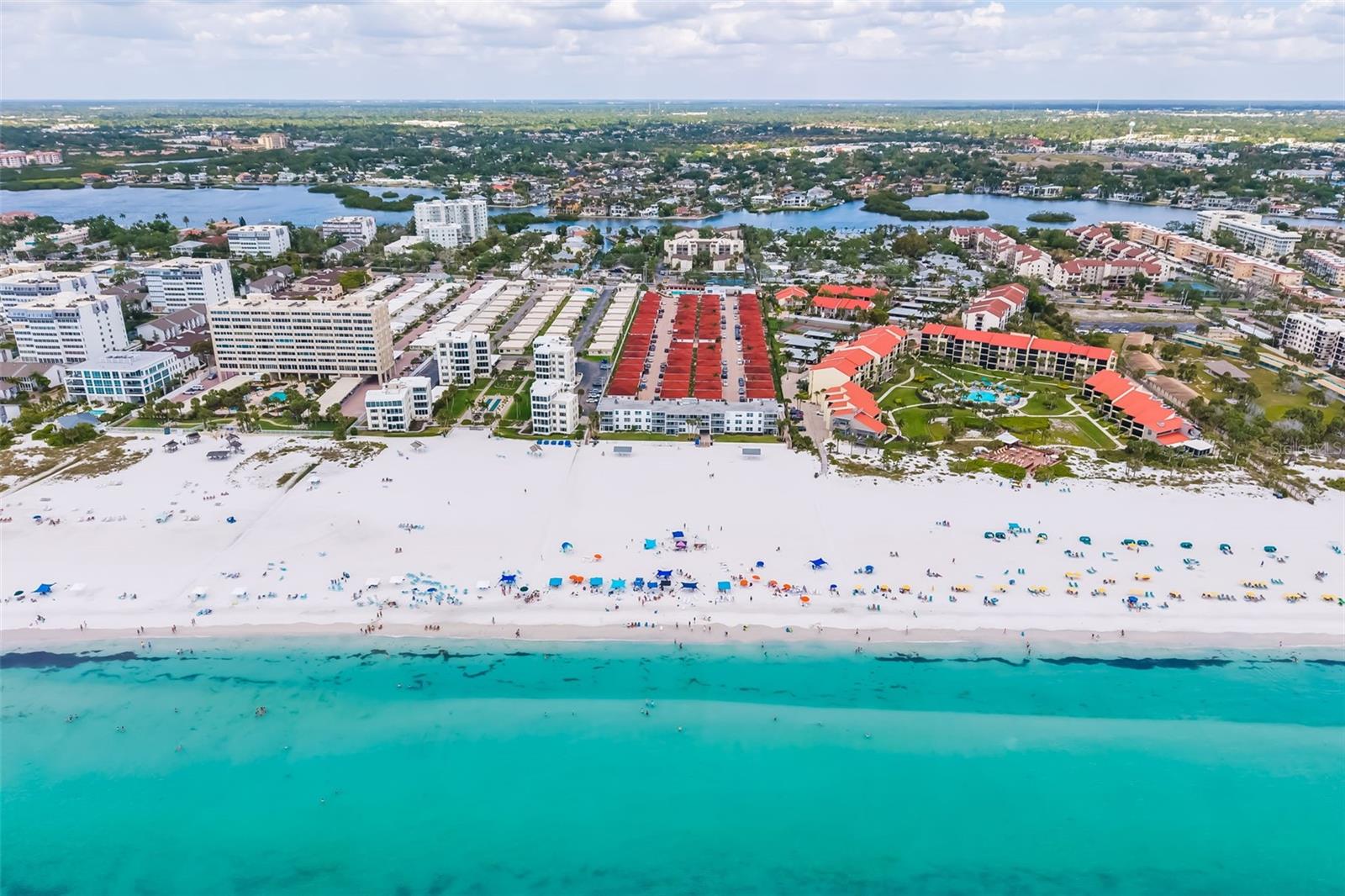 6154 MIDNIGHT PASS RD #A-3, SARASOTA, FL, 34242