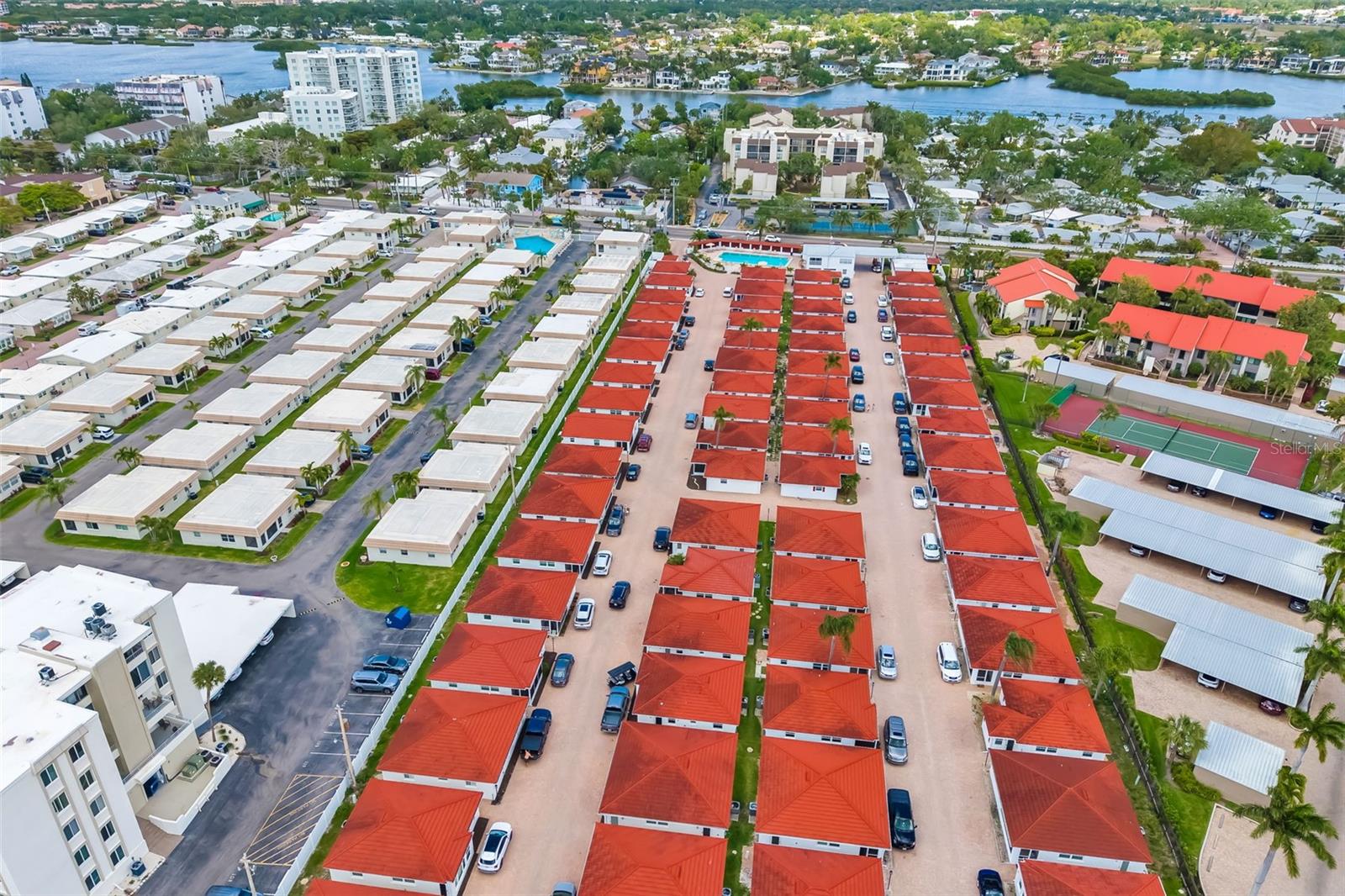 6154 MIDNIGHT PASS RD #A-3, SARASOTA, FL, 34242