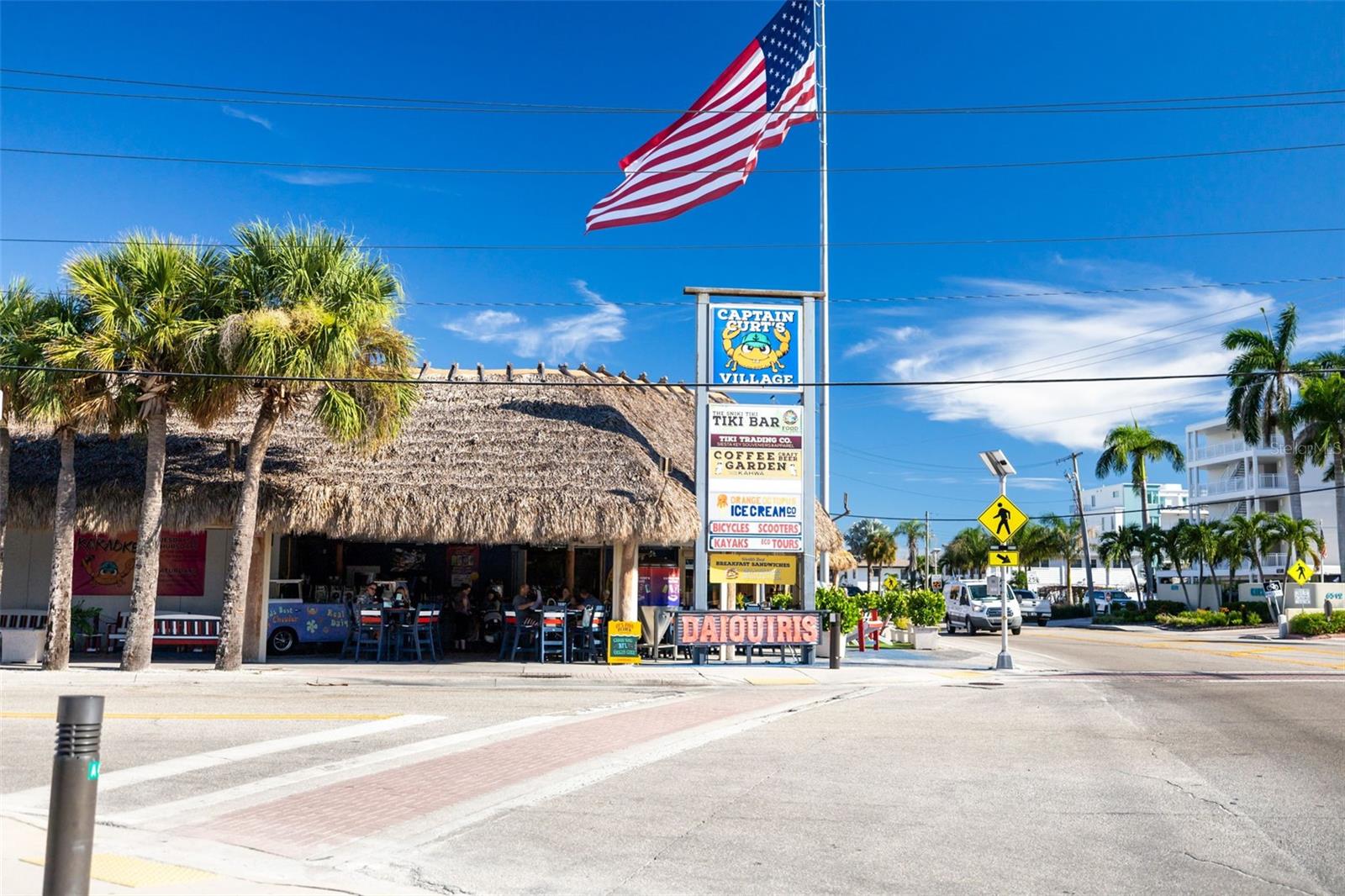 6154 MIDNIGHT PASS RD #A-3, SARASOTA, FL, 34242