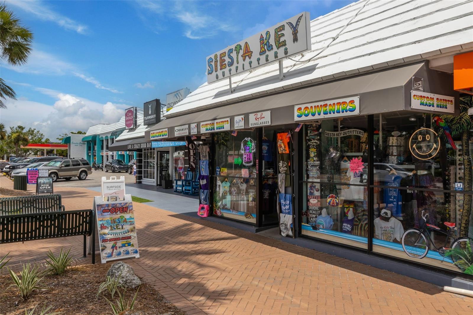 6154 MIDNIGHT PASS RD #A-3, SARASOTA, FL, 34242