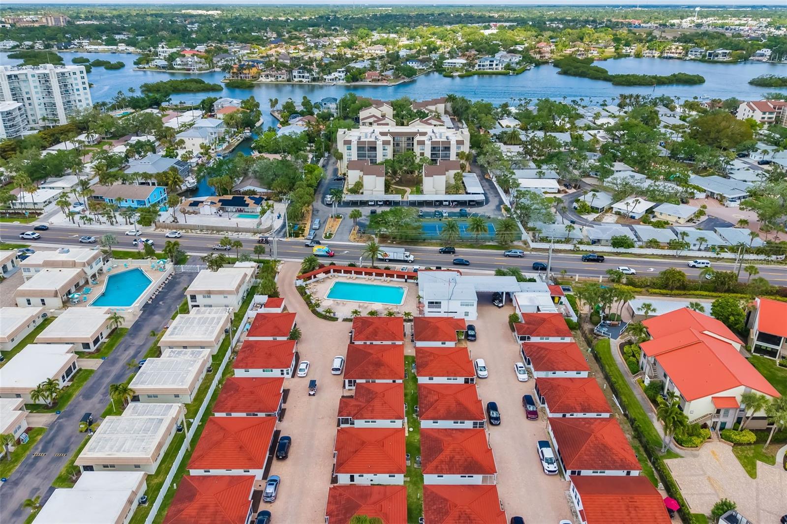 6154 MIDNIGHT PASS RD #A-3, SARASOTA, FL, 34242