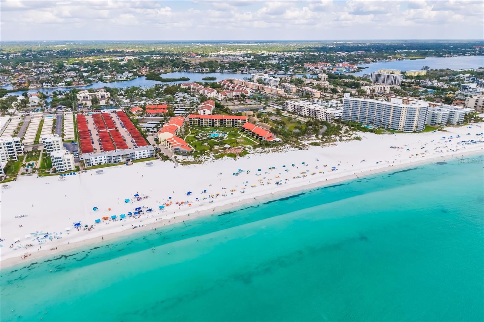 6154 MIDNIGHT PASS RD #A-3, SARASOTA, FL, 34242