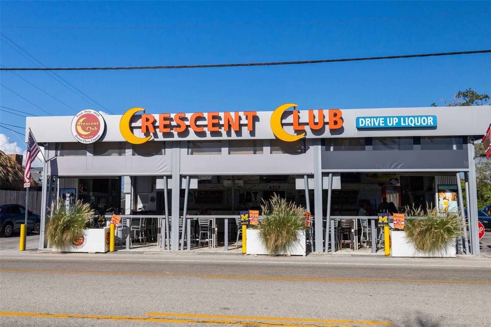 6154 MIDNIGHT PASS RD #A-3, SARASOTA, FL, 34242