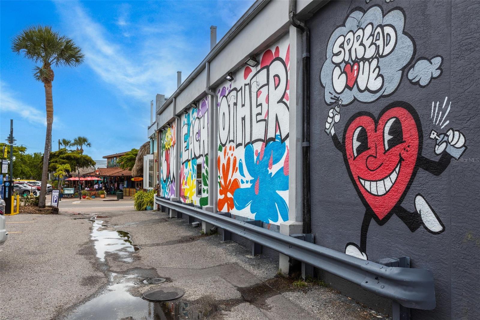 6154 MIDNIGHT PASS RD #A-3, SARASOTA, FL, 34242