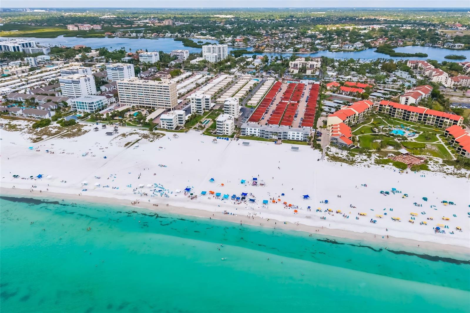 6154 MIDNIGHT PASS RD #A-3, SARASOTA, FL, 34242