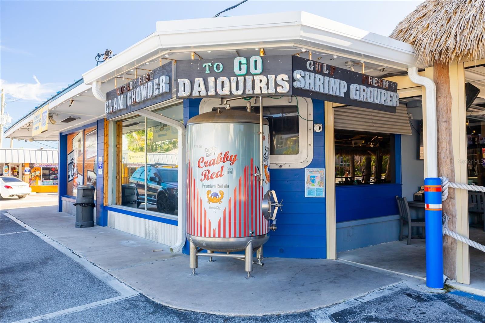 6154 MIDNIGHT PASS RD #A-3, SARASOTA, FL, 34242