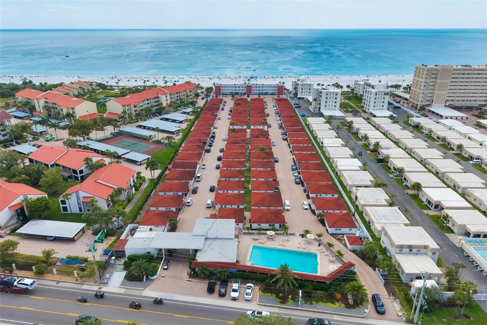 6154 MIDNIGHT PASS RD #A-3, SARASOTA, FL, 34242