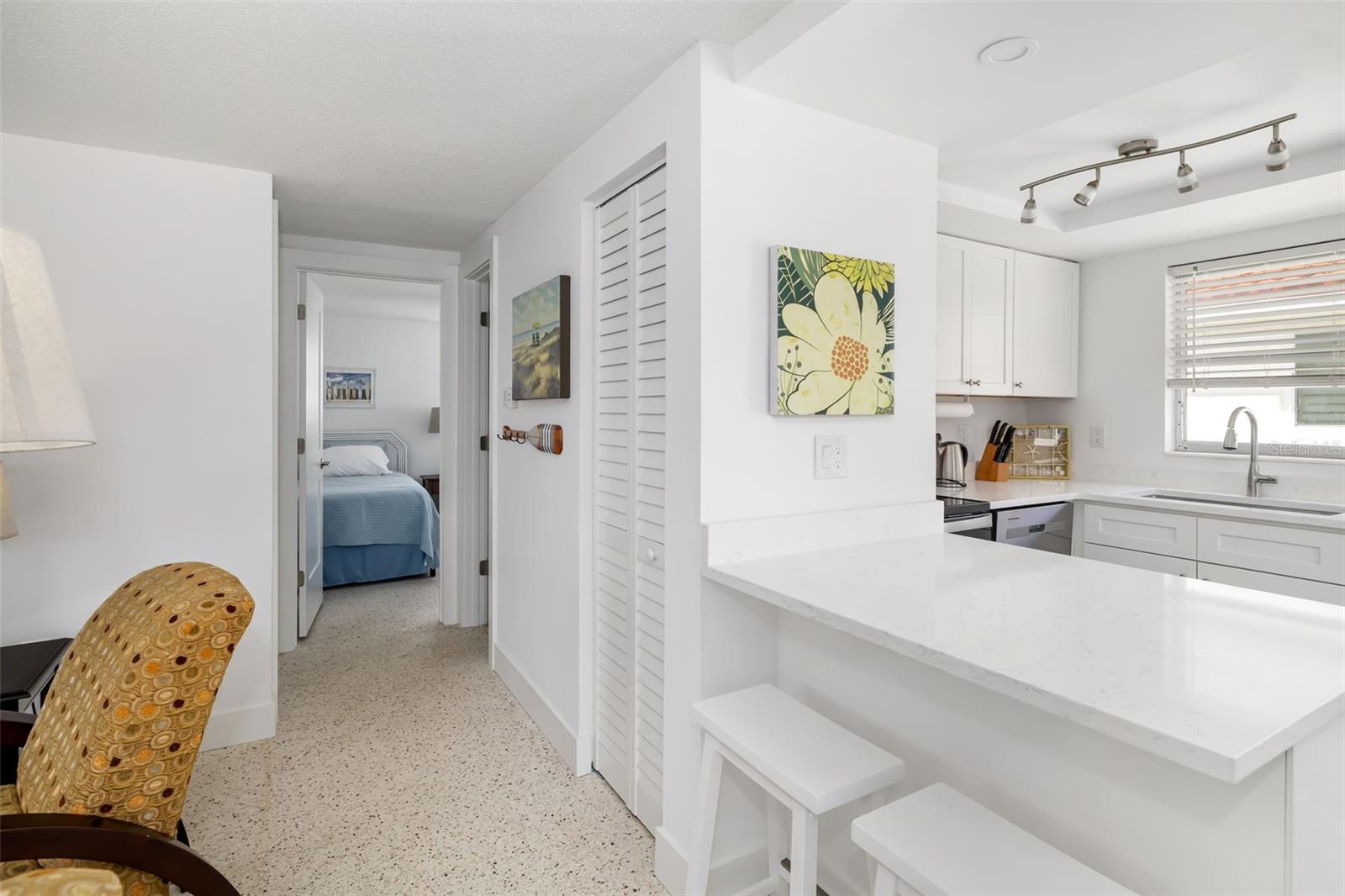 6154 MIDNIGHT PASS RD #A-3, SARASOTA, FL, 34242