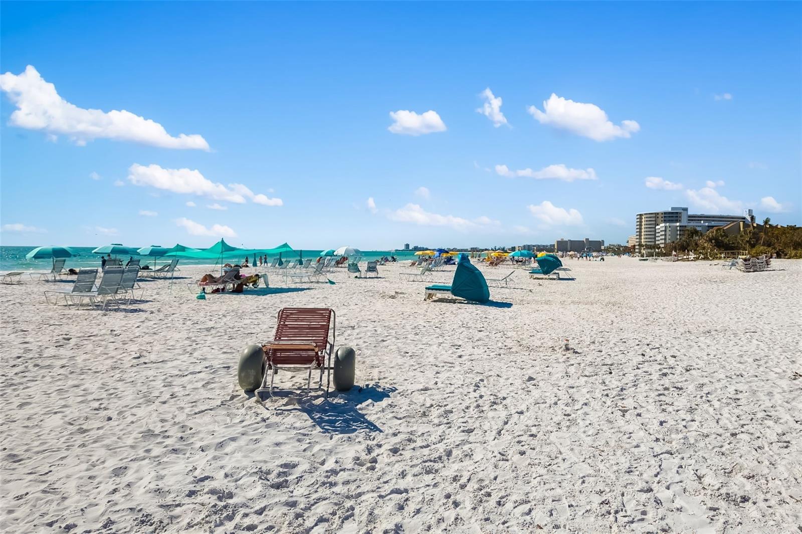 6154 MIDNIGHT PASS RD #A-3, SARASOTA, FL, 34242