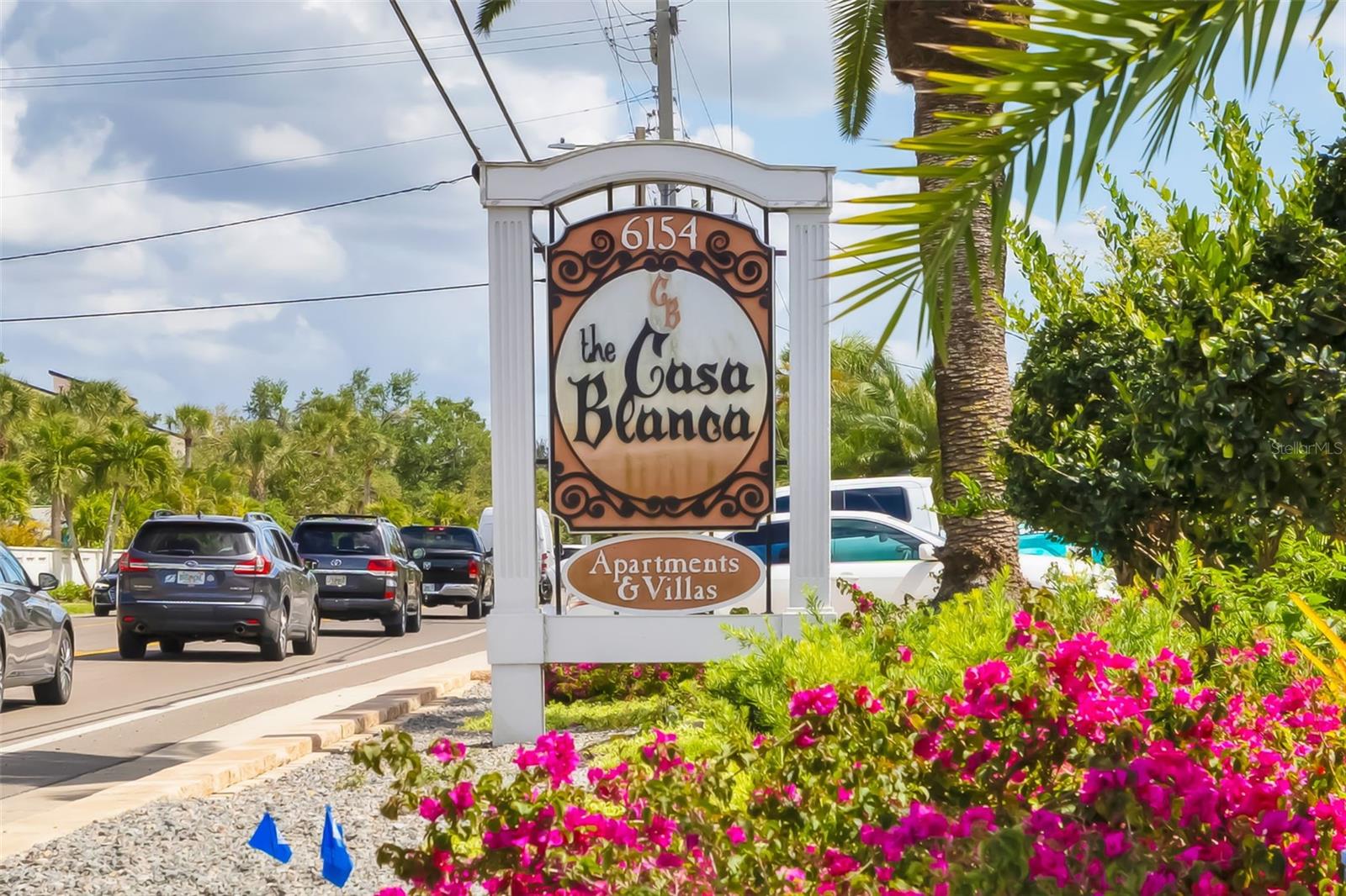 6154 MIDNIGHT PASS RD #A-3, SARASOTA, FL, 34242