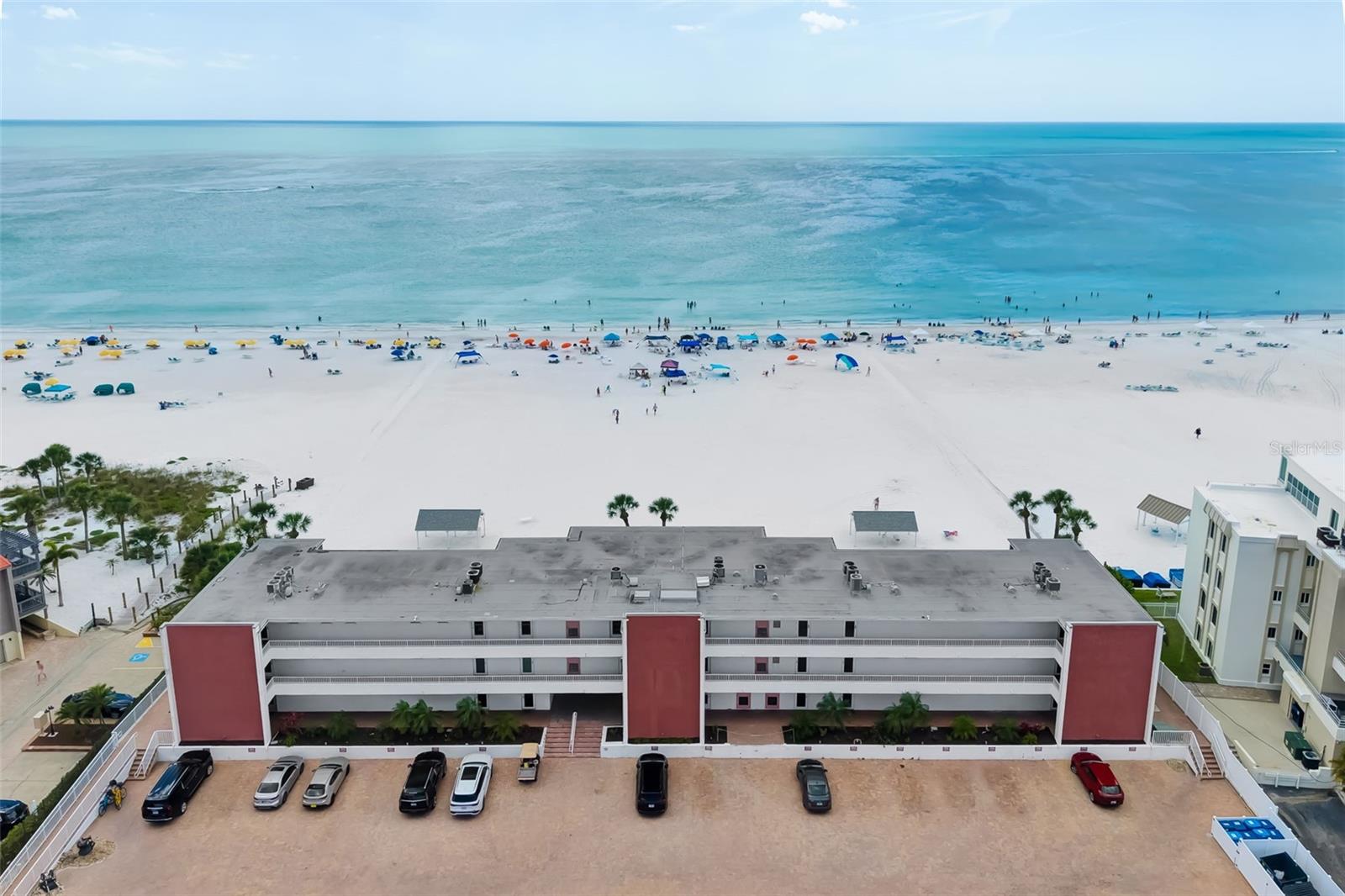 6154 MIDNIGHT PASS RD #A-3, SARASOTA, FL, 34242