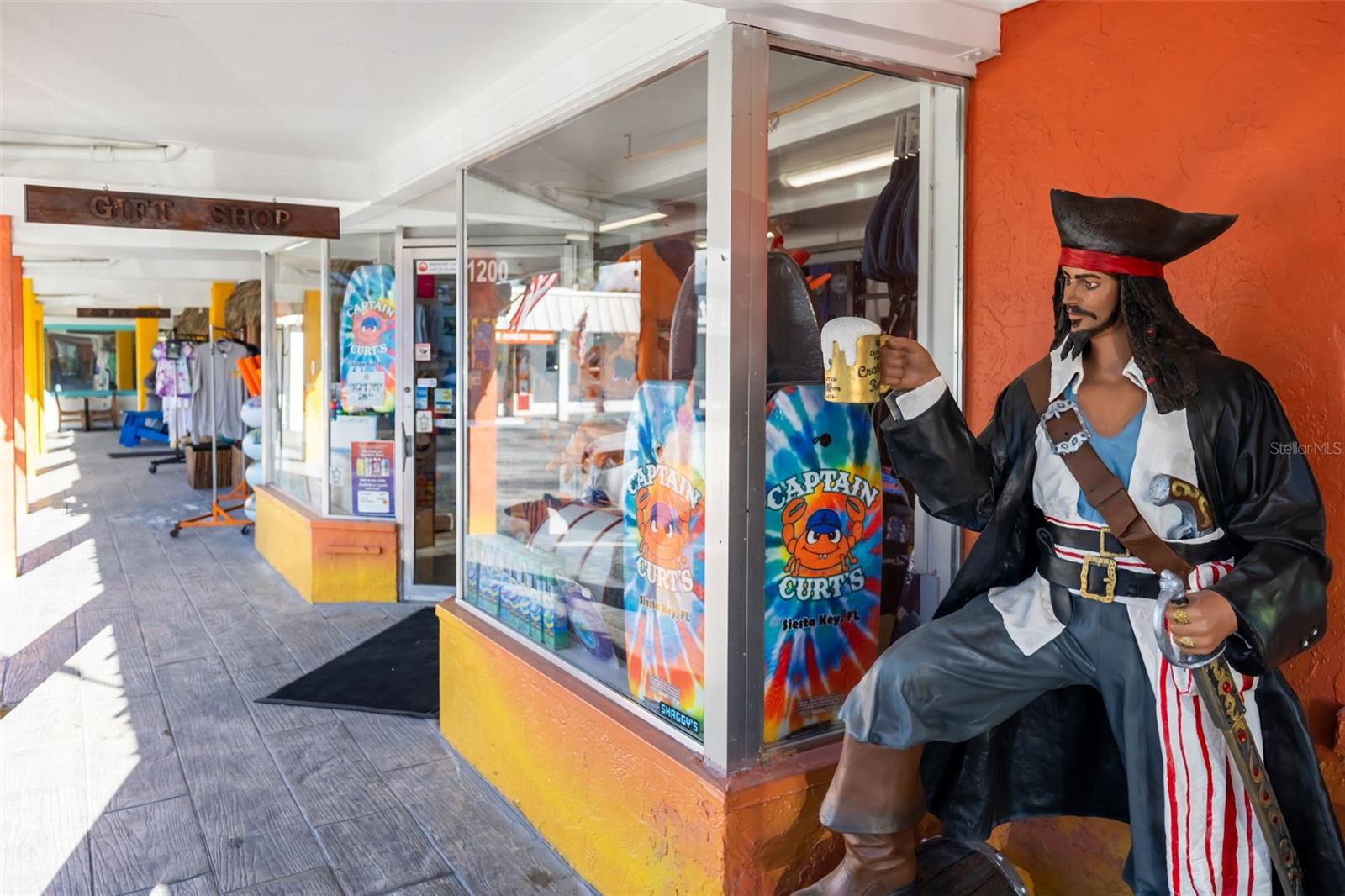 6154 MIDNIGHT PASS RD #A-3, SARASOTA, FL, 34242