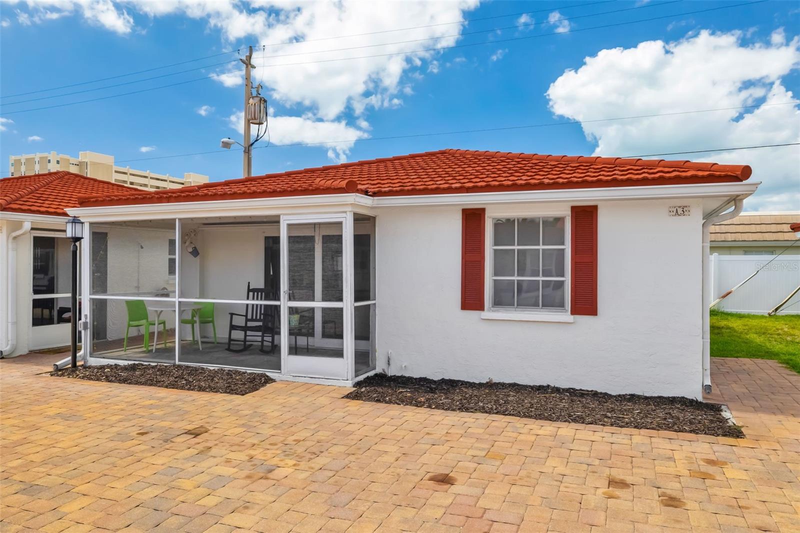 6154 MIDNIGHT PASS RD #A-3, SARASOTA, FL, 34242