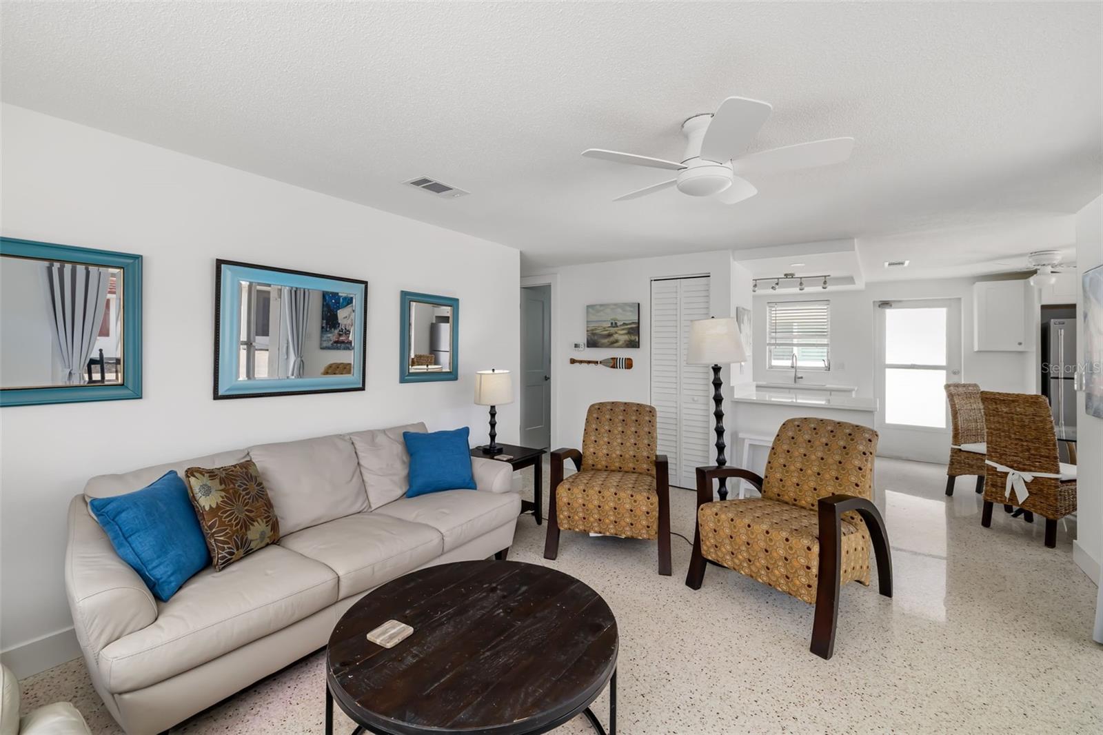 6154 MIDNIGHT PASS RD #A-3, SARASOTA, FL, 34242