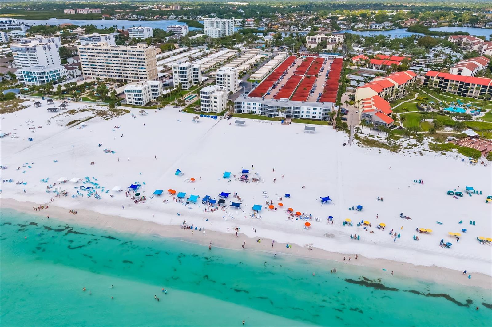 6154 MIDNIGHT PASS RD #A-3, SARASOTA, FL, 34242