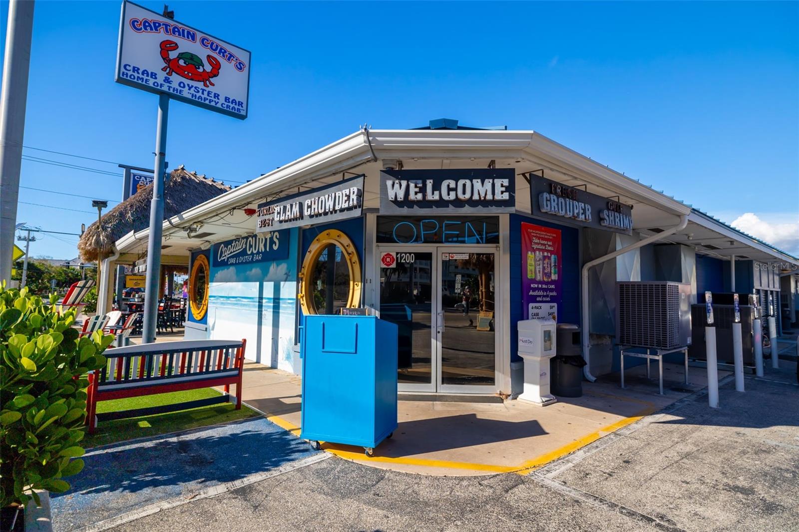 6154 MIDNIGHT PASS RD #A-3, SARASOTA, FL, 34242