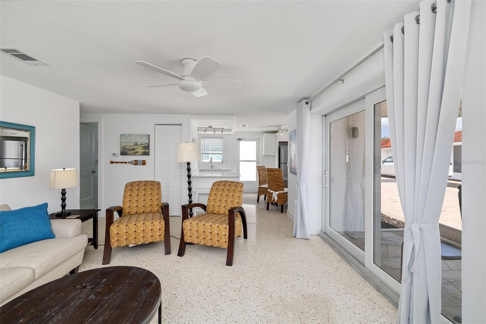 6154 MIDNIGHT PASS RD #A-3, SARASOTA, FL, 34242