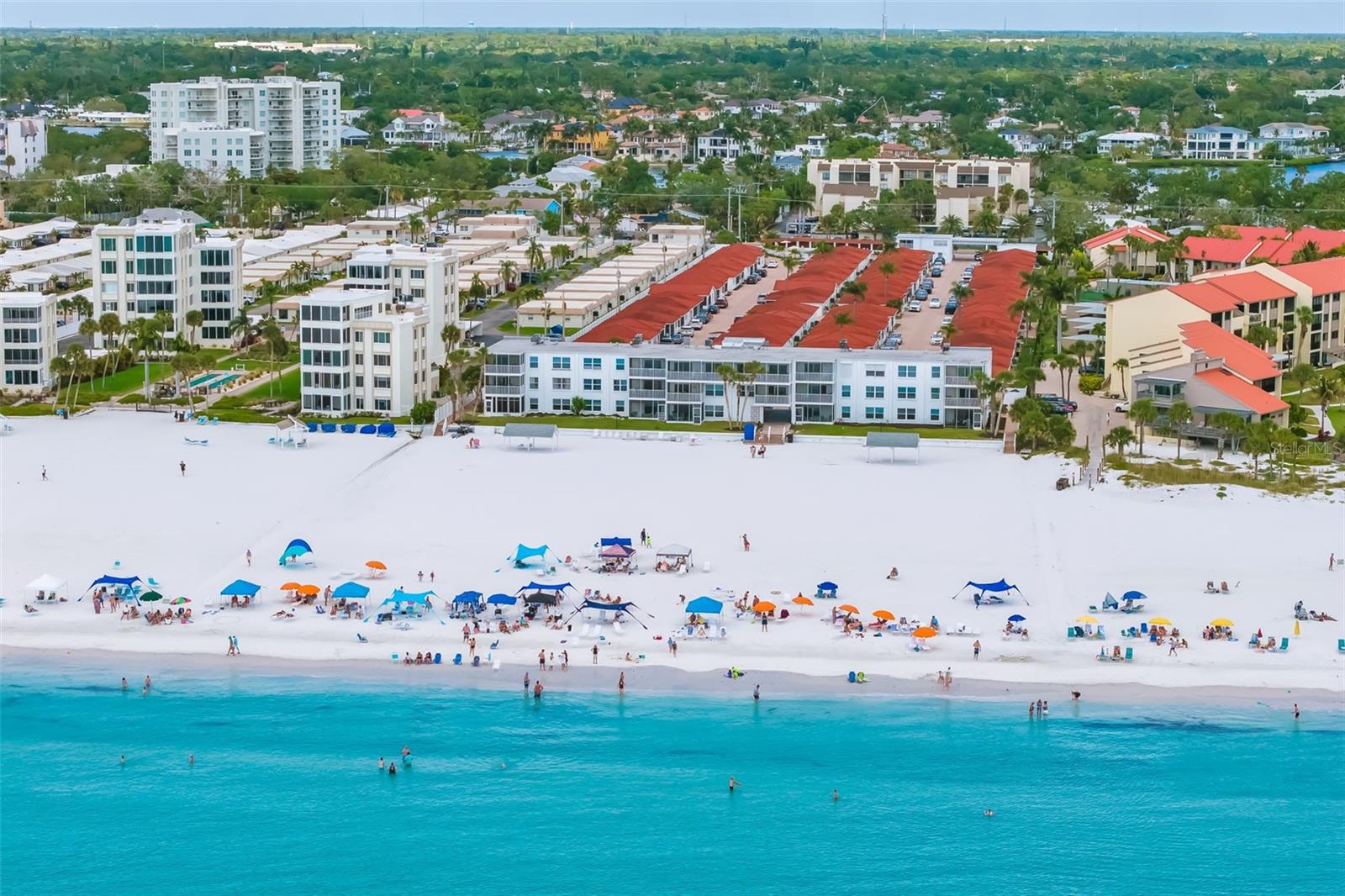 6154 MIDNIGHT PASS RD #A-3, SARASOTA, FL, 34242