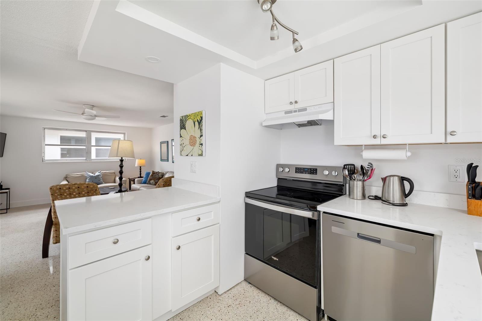 6154 MIDNIGHT PASS RD #A-3, SARASOTA, FL, 34242