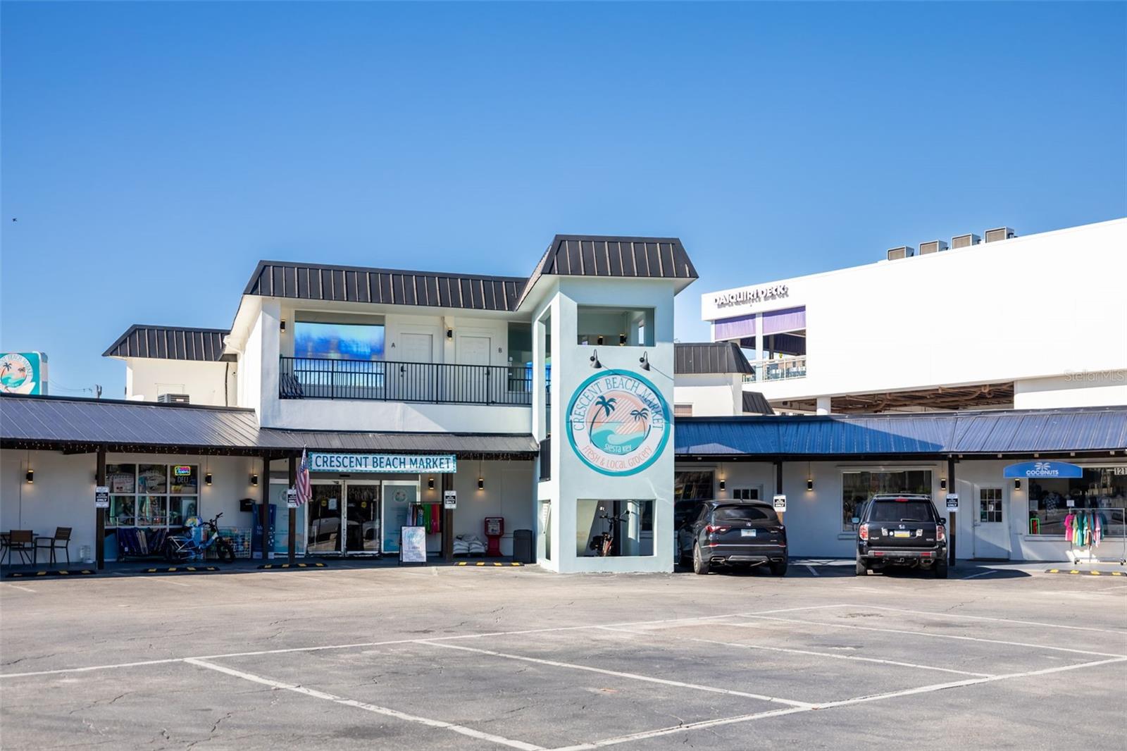 6154 MIDNIGHT PASS RD #A-3, SARASOTA, FL, 34242