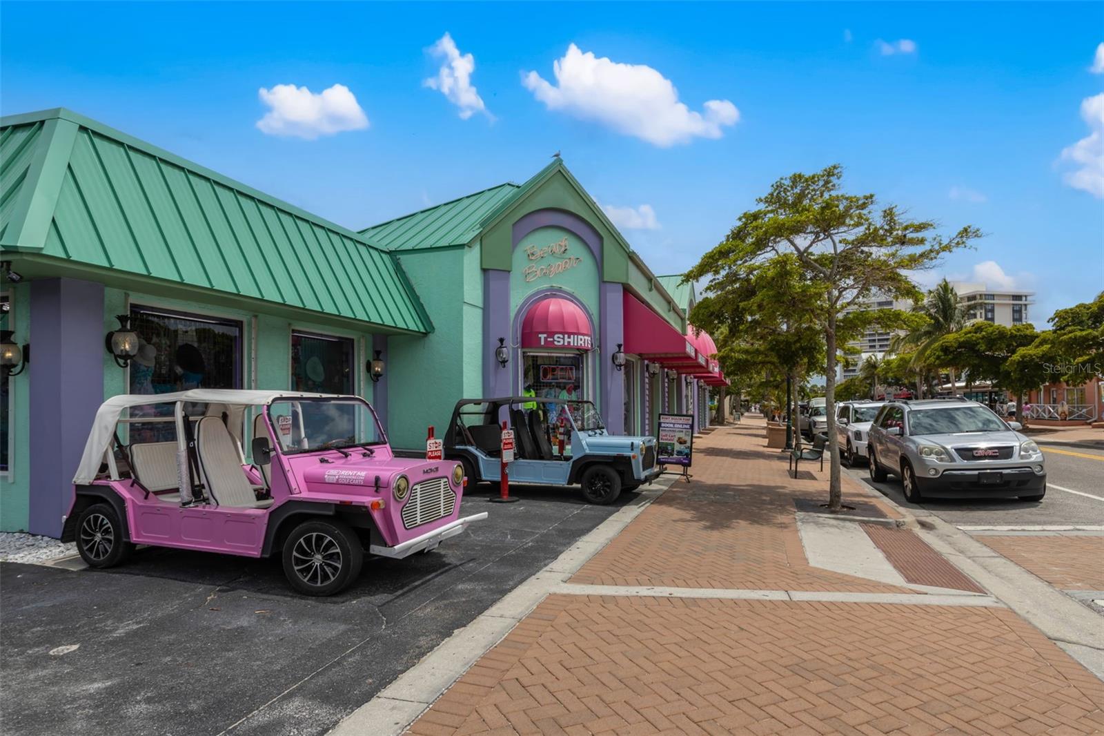 6154 MIDNIGHT PASS RD #A-3, SARASOTA, FL, 34242