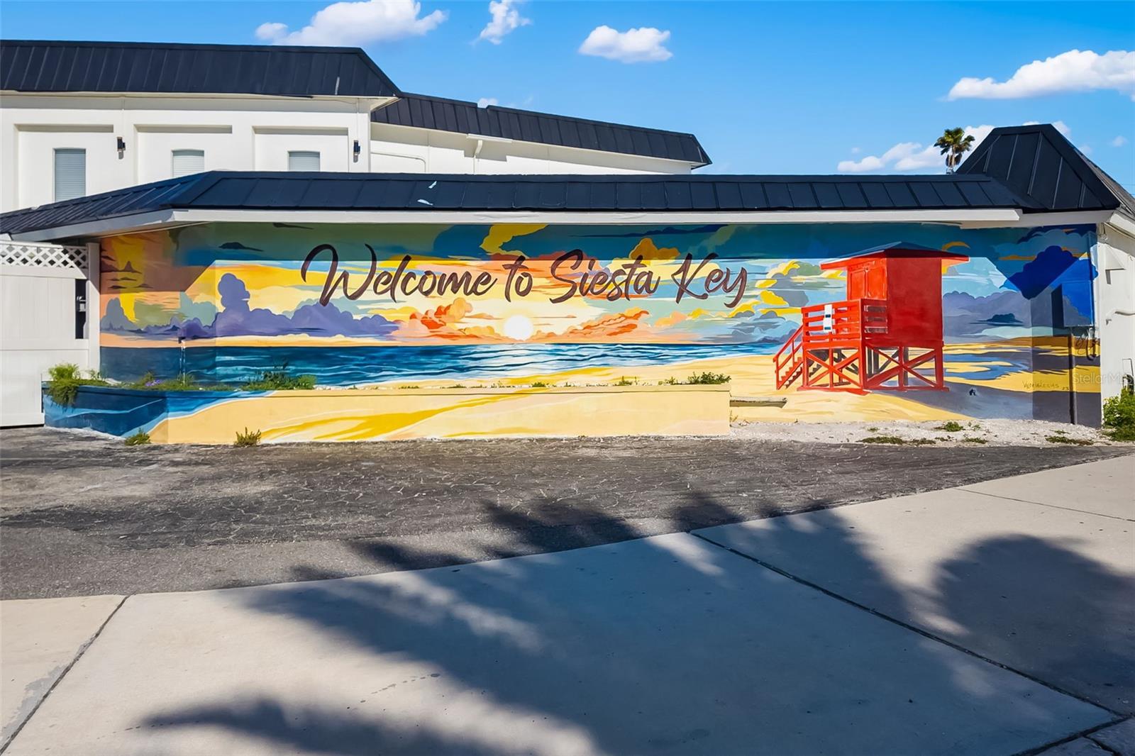 6154 MIDNIGHT PASS RD #A-3, SARASOTA, FL, 34242