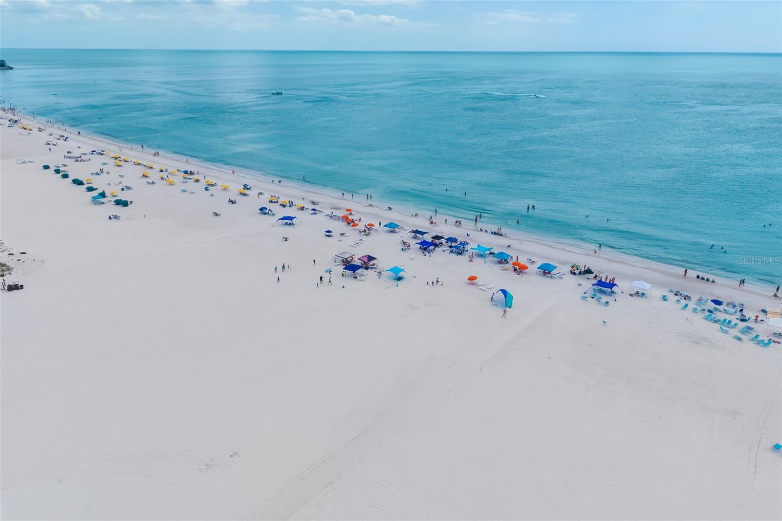 6154 MIDNIGHT PASS RD #A-3, SARASOTA, FL, 34242