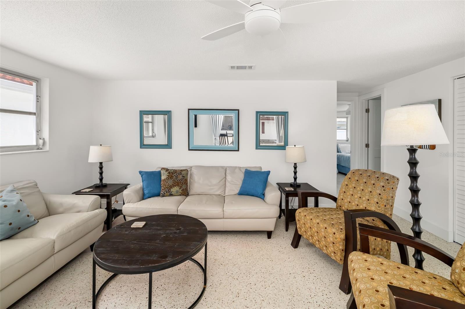 6154 MIDNIGHT PASS RD #A-3, SARASOTA, FL, 34242