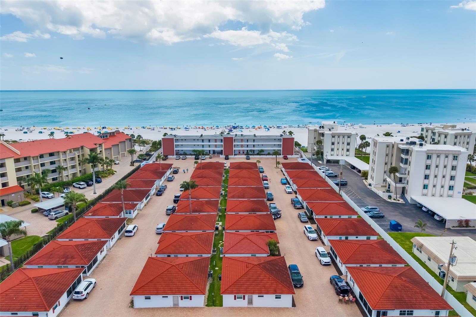 6154 MIDNIGHT PASS RD #A-3, SARASOTA, FL, 34242