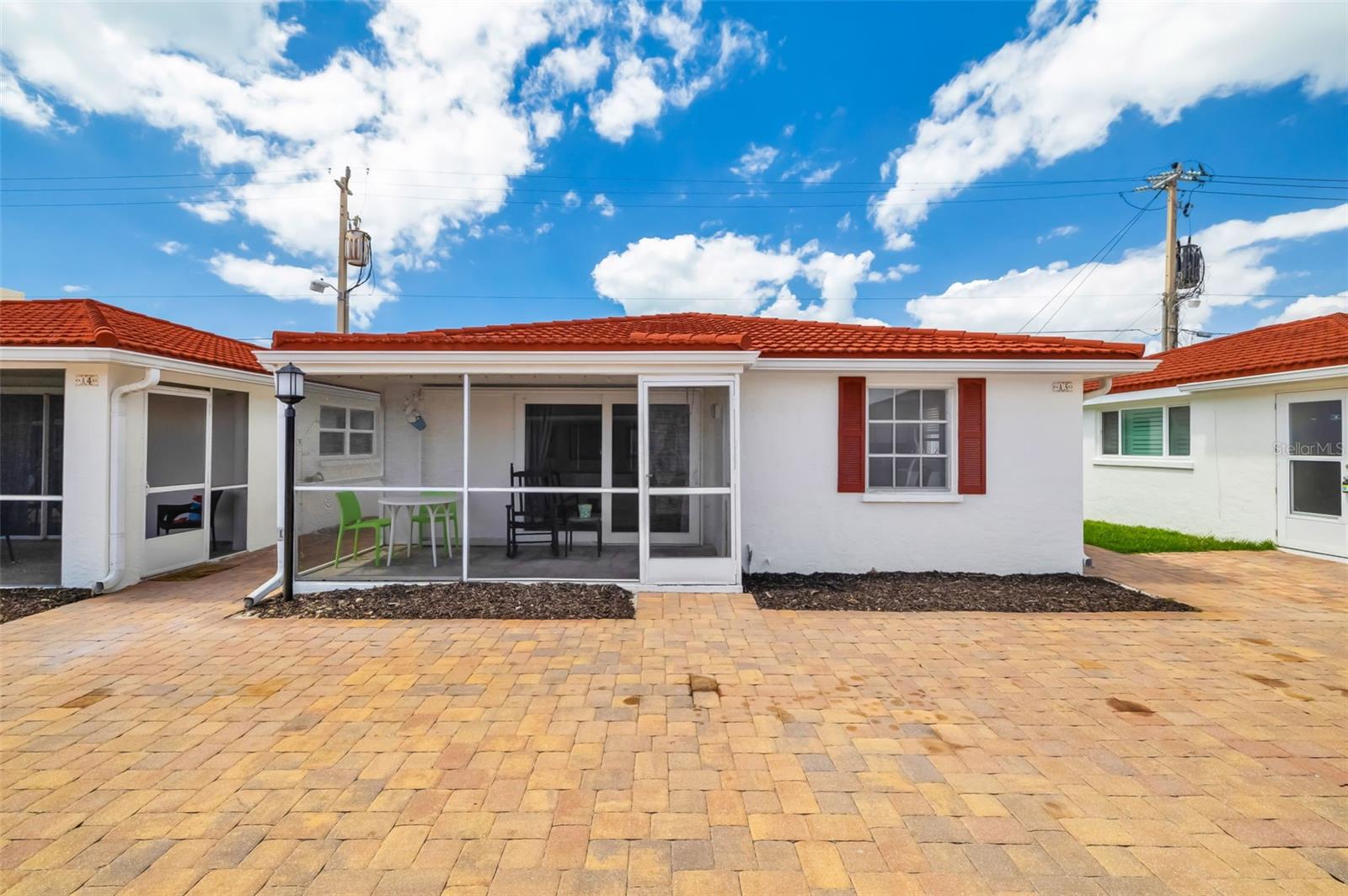 6154 MIDNIGHT PASS RD #A-3, SARASOTA, FL, 34242