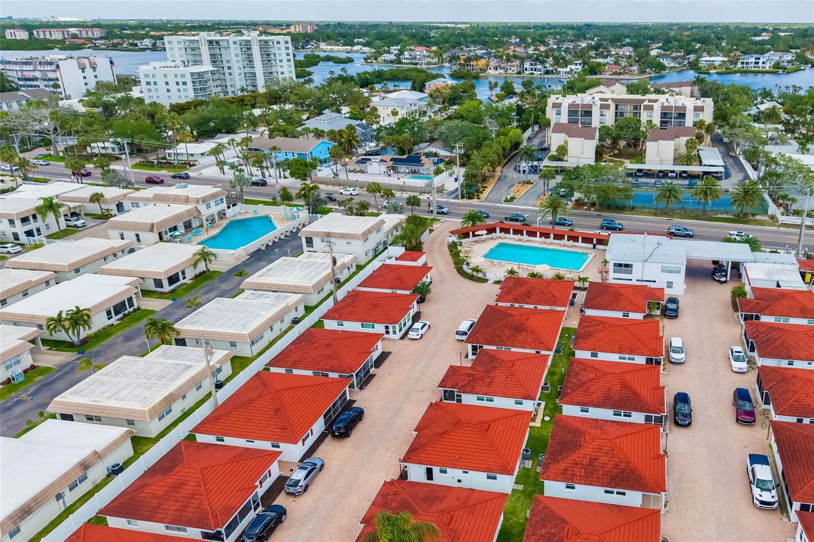 6154 MIDNIGHT PASS RD #A-3, SARASOTA, FL, 34242