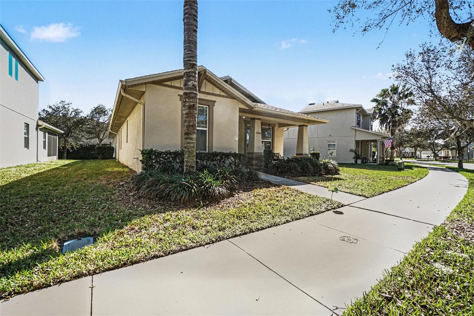 15006 PIGEON PLUM LN, WINTER GARDEN, FL, 34787