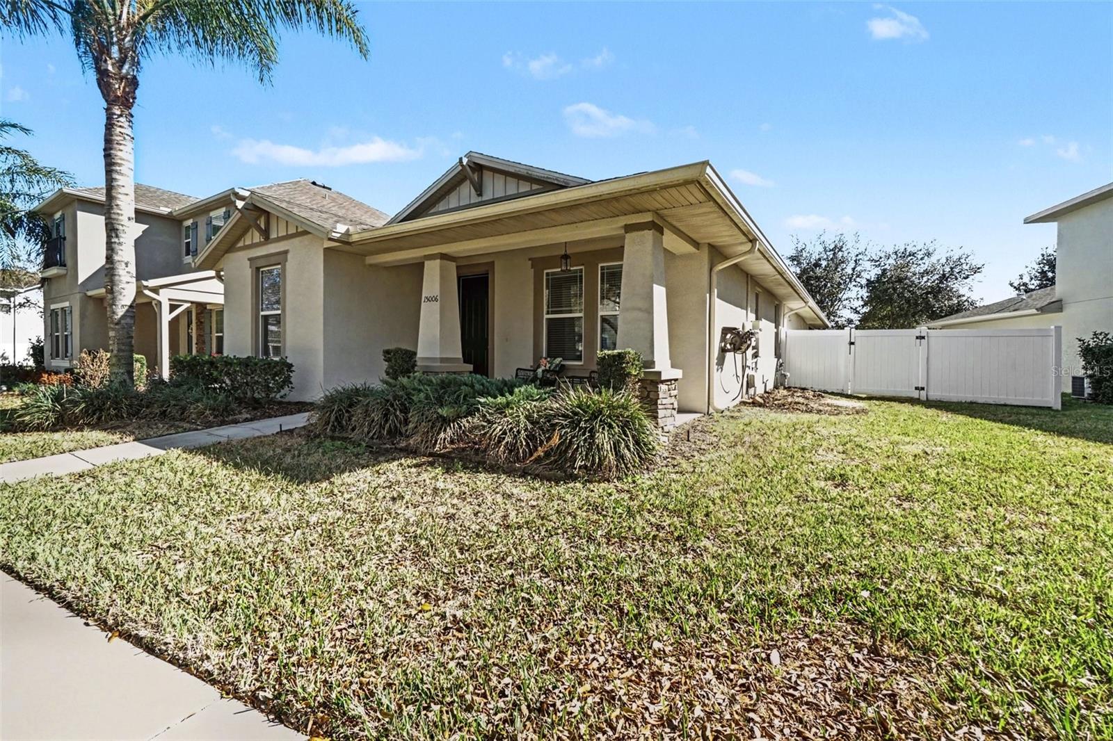 15006 PIGEON PLUM LN, WINTER GARDEN, FL, 34787