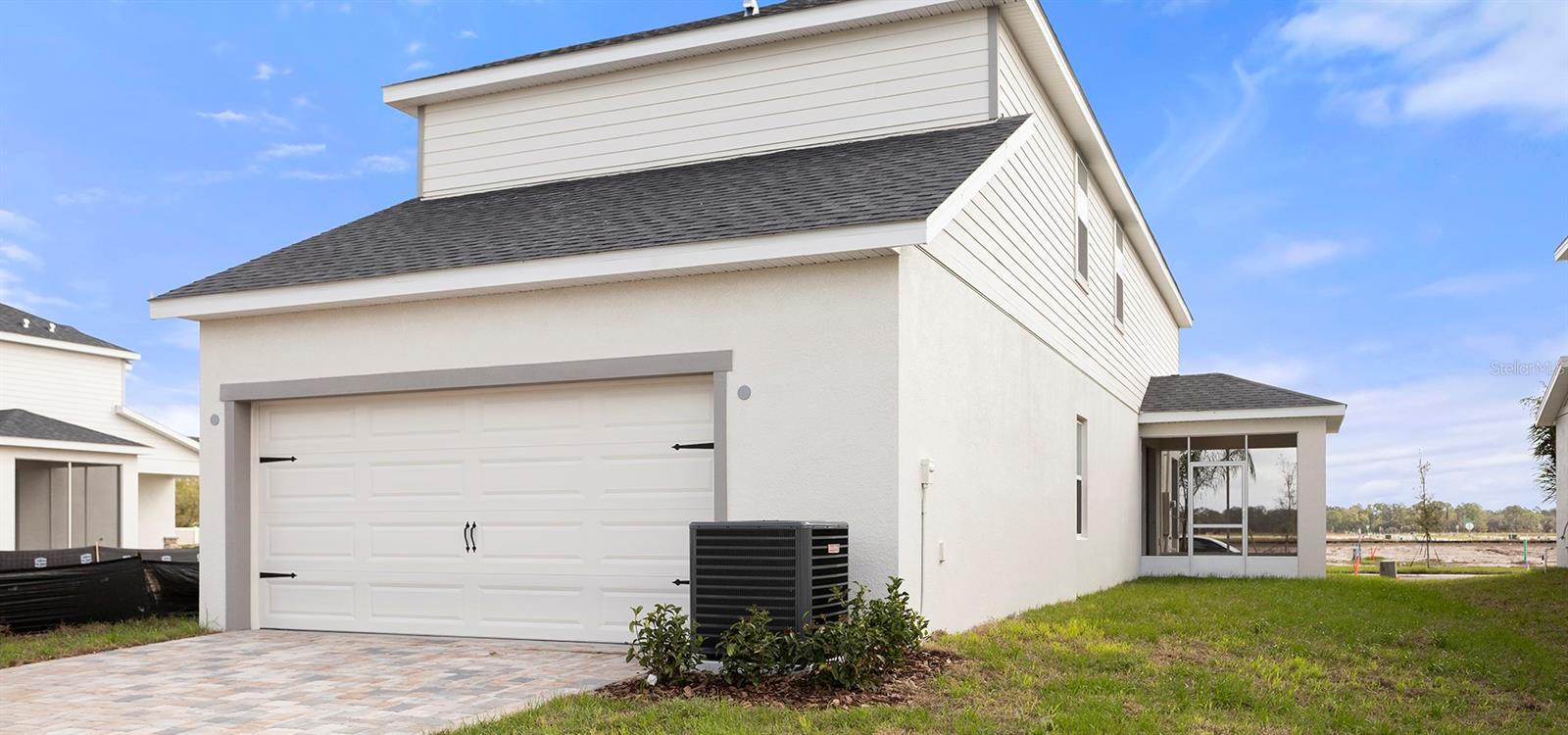 4024 WAVING HICKORY BLVD, ST CLOUD, FL, 34772