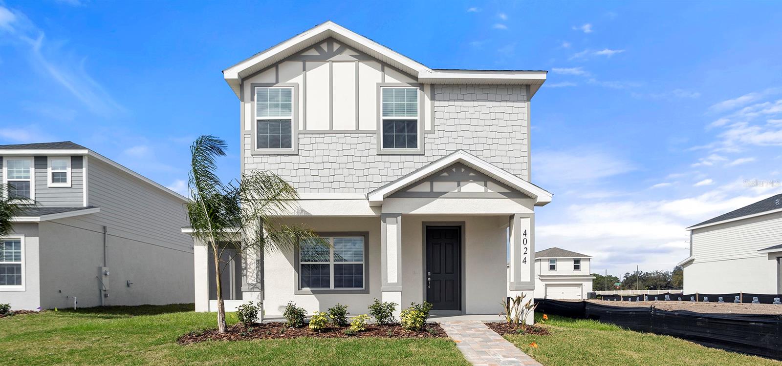 4024 WAVING HICKORY BLVD, ST CLOUD, FL, 34772