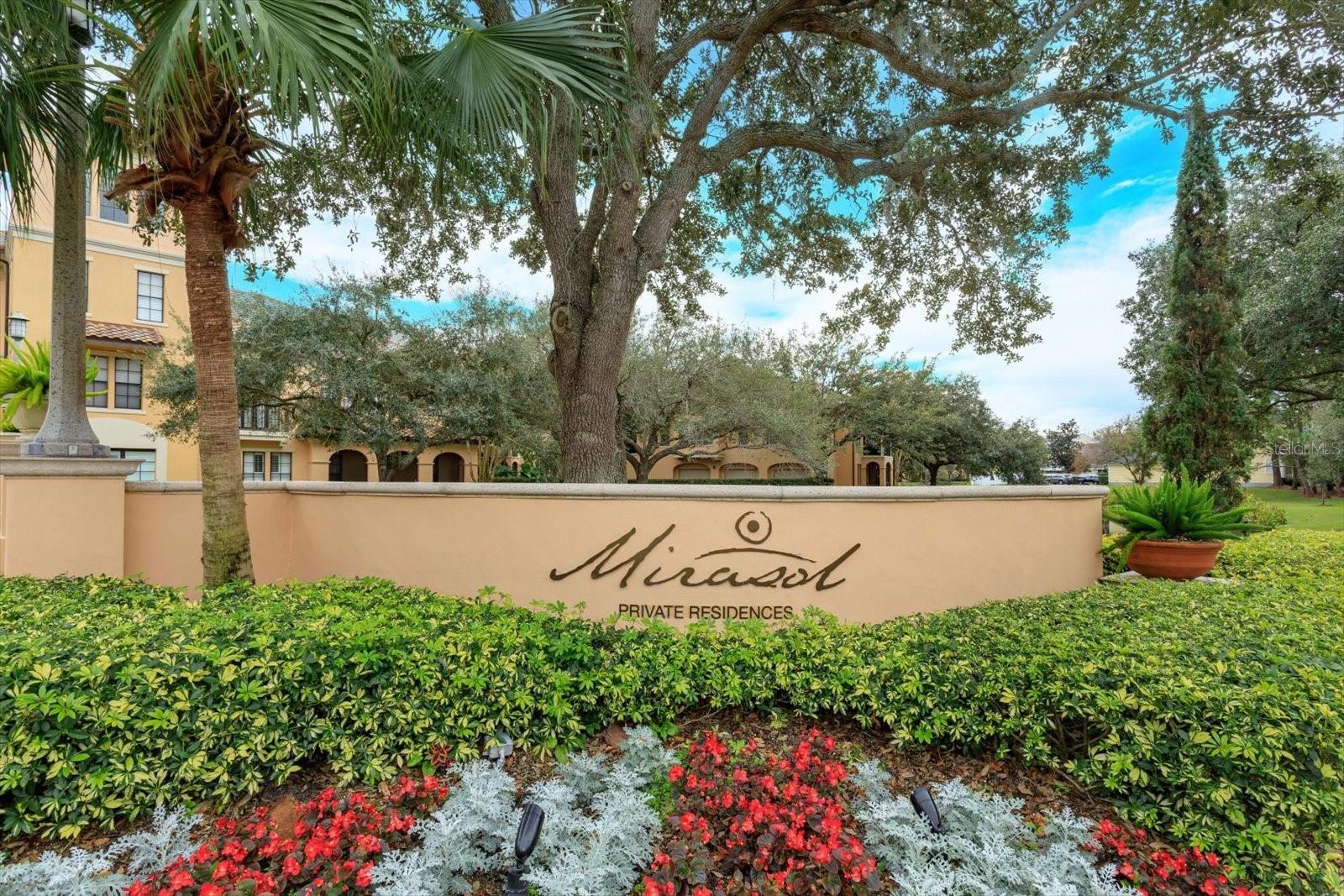 509 MIRASOL CIR #102, KISSIMMEE, FL, 34747