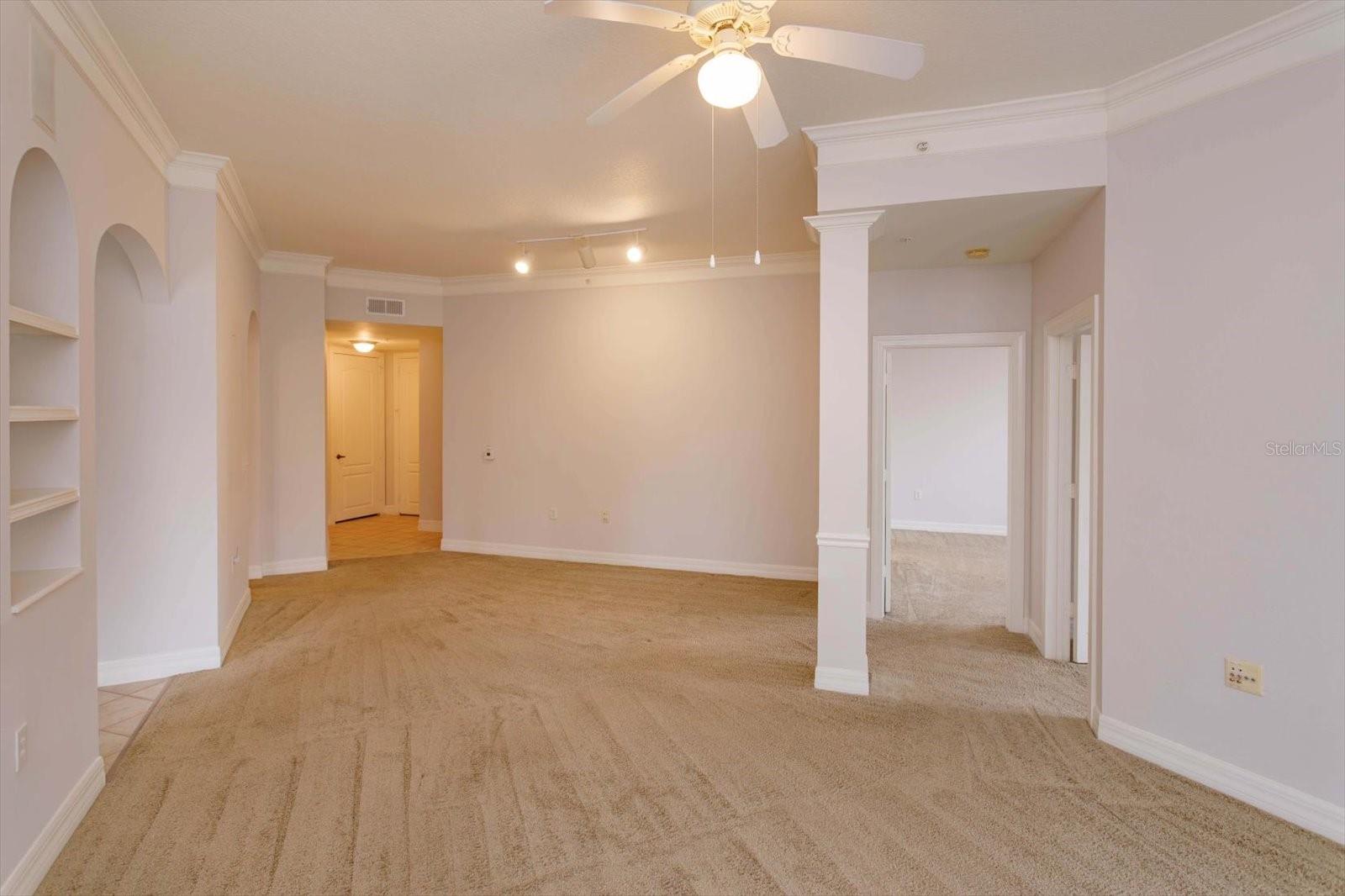 509 MIRASOL CIR #102, KISSIMMEE, FL, 34747