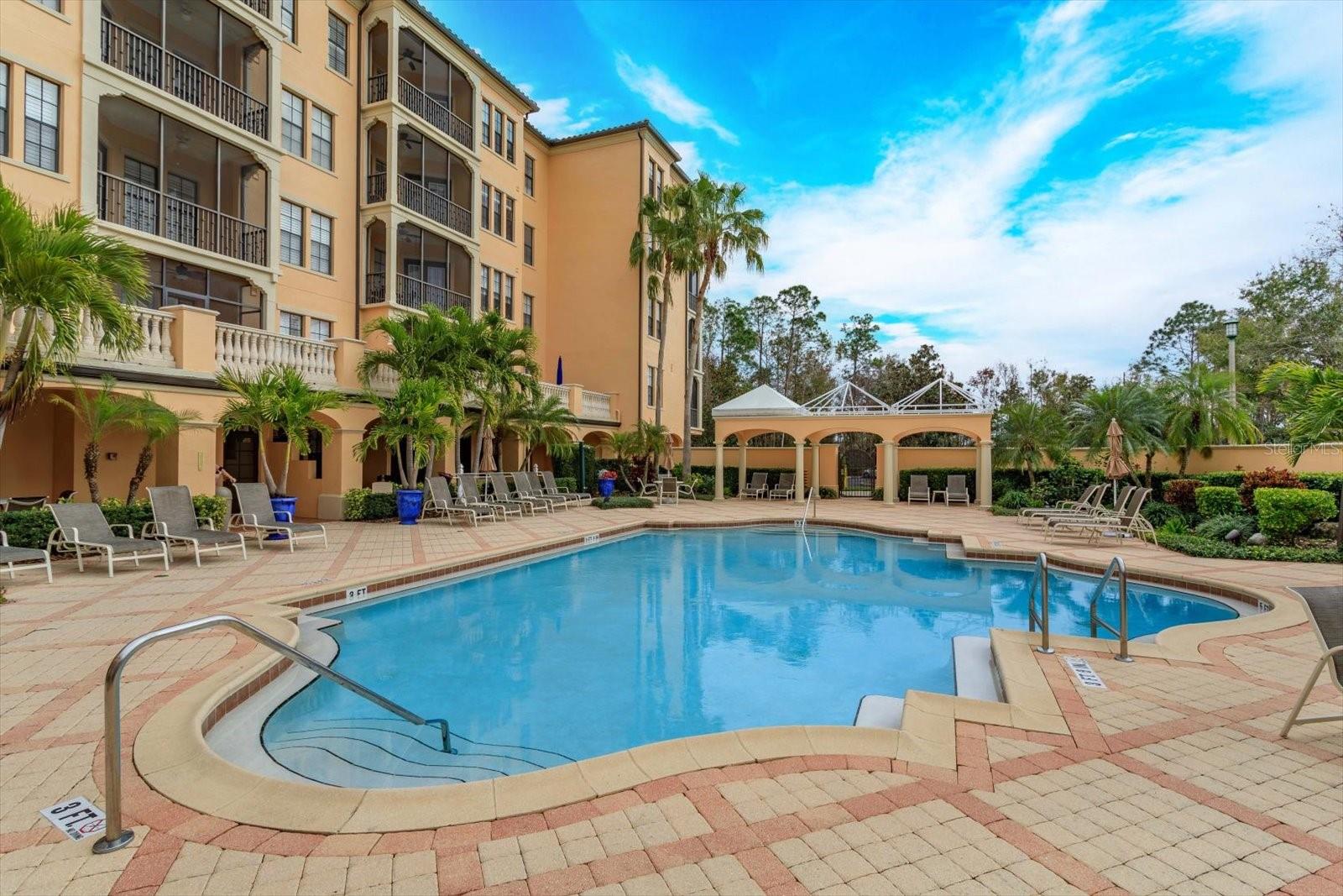 509 MIRASOL CIR #102, KISSIMMEE, FL, 34747