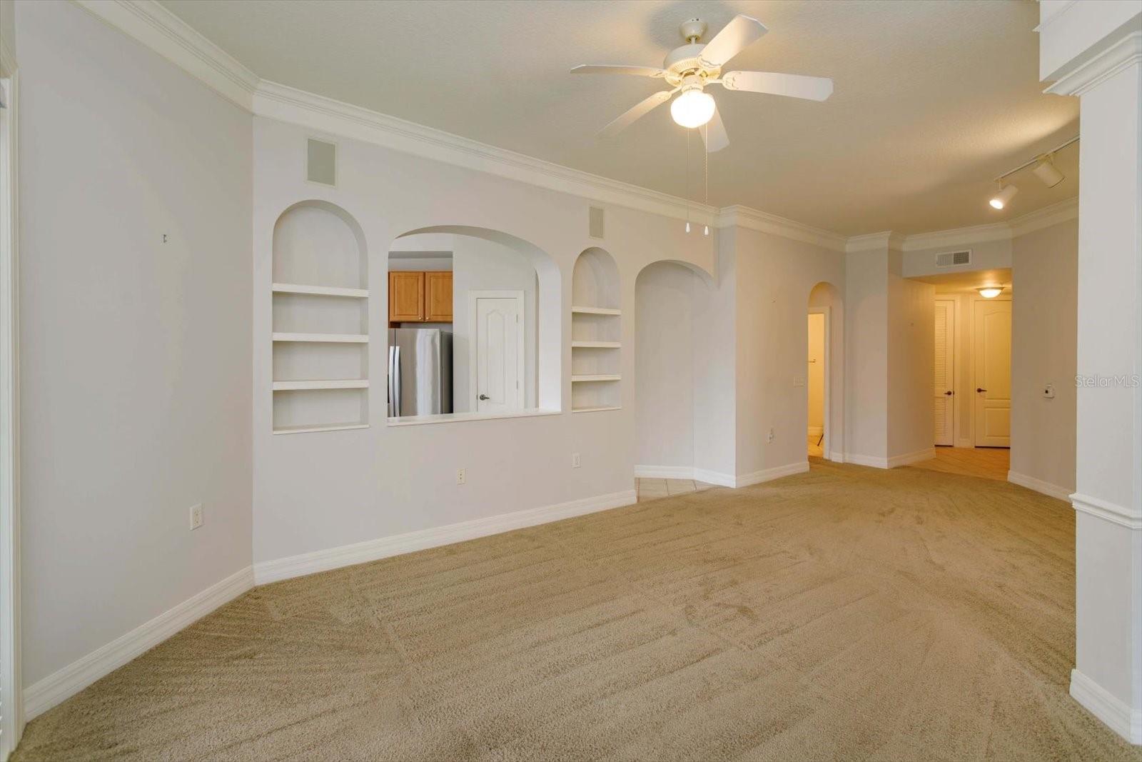 509 MIRASOL CIR #102, KISSIMMEE, FL, 34747