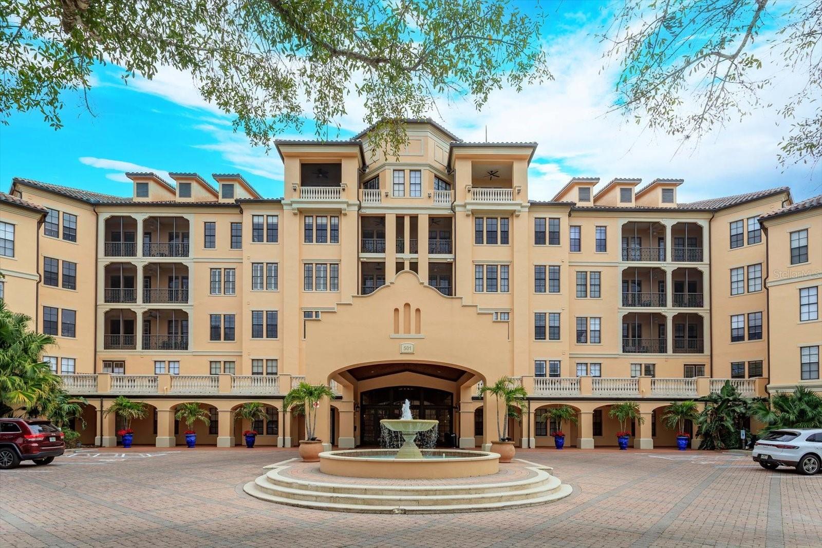509 MIRASOL CIR #102, KISSIMMEE, FL, 34747