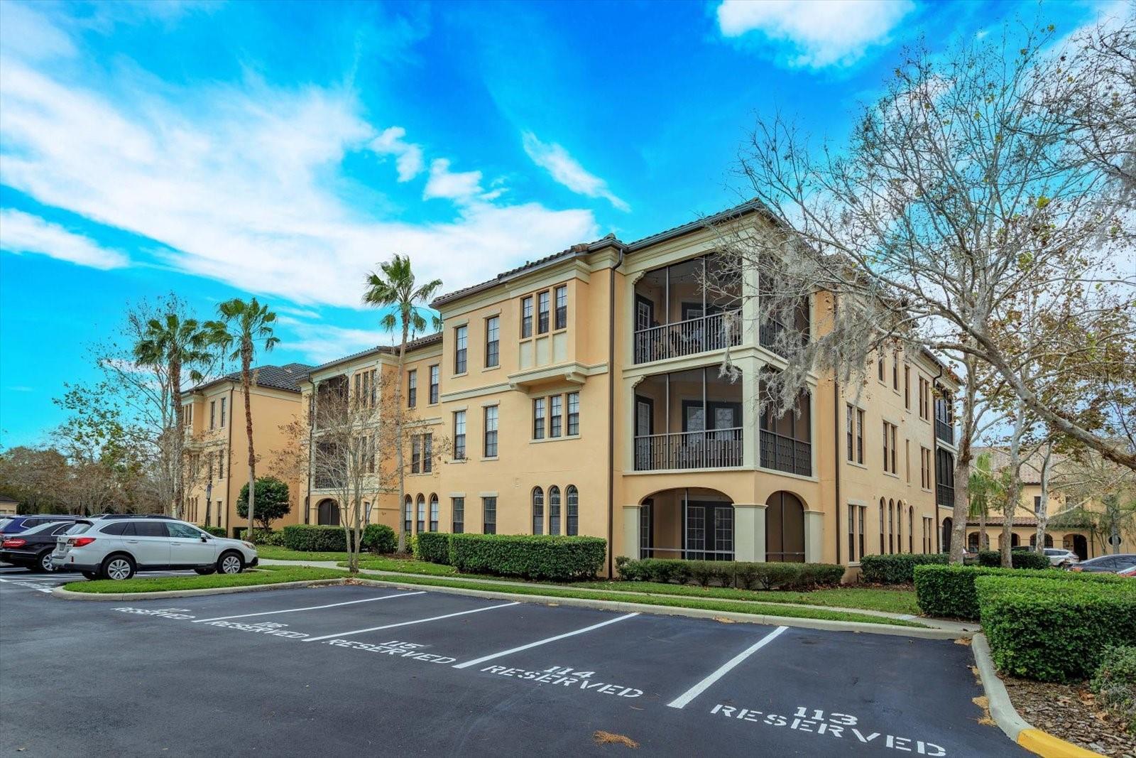 509 MIRASOL CIR #102, KISSIMMEE, FL, 34747