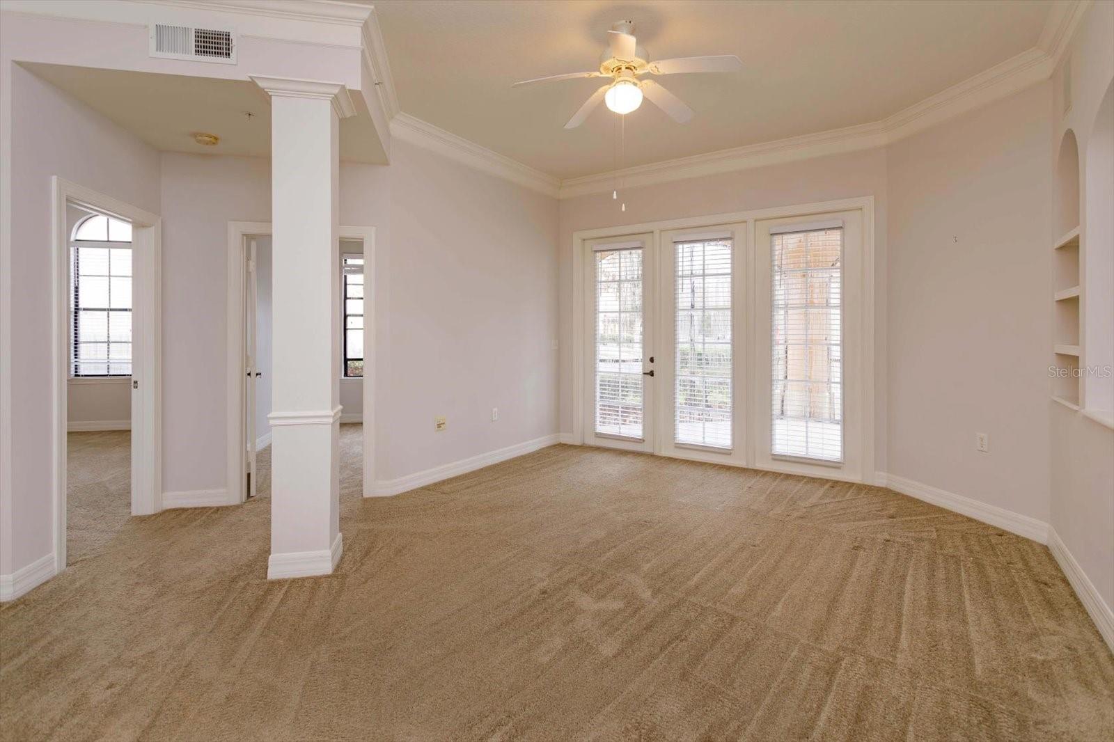 509 MIRASOL CIR #102, KISSIMMEE, FL, 34747