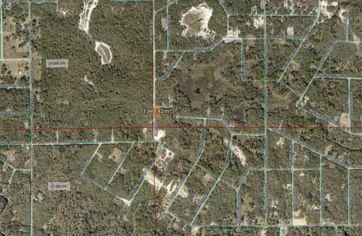 SHARPE ST, WEBSTER, FL, 33597