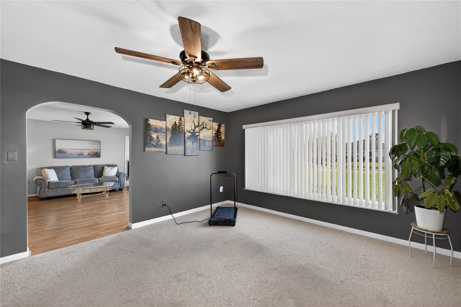 6990 ORLANDO DR #A1, INDIAN LAKE ESTATES, FL, 33855